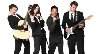 Groupe musical